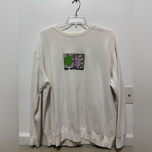 Cody Ko “Ko-Official” Sweatshirt- XL